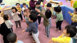 ベイビーシャークの写真