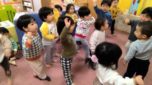 ベイビーシャークの写真