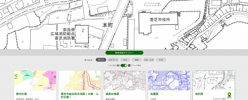 システムのイメージ