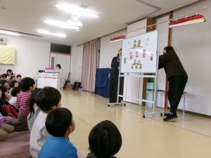 うれしいひなまつり