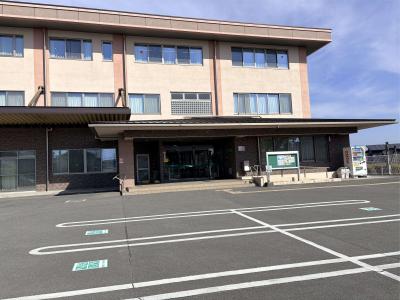 おもいやり駐車場写真３枚目