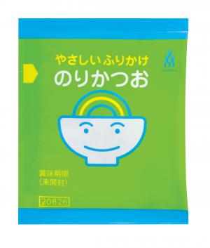 のりかつお