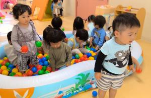 2歳