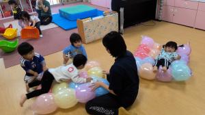 2歳