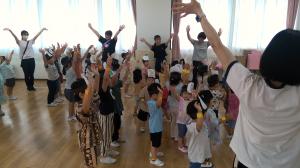 盆踊り