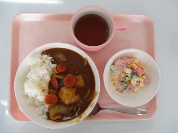 カレーパーティーの画像17