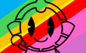 Colorsロゴ