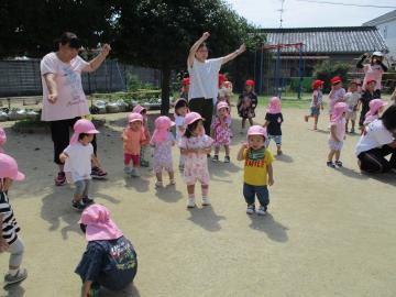 夏祭りの画像2