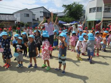 夏祭りの画像3