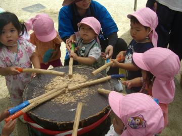 夏祭りの画像12