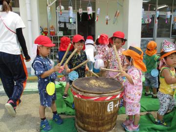 夏祭りの画像13