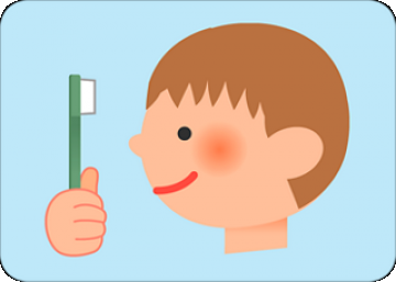 歯磨き指導の画像2