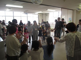 子ども敬老会の画像5