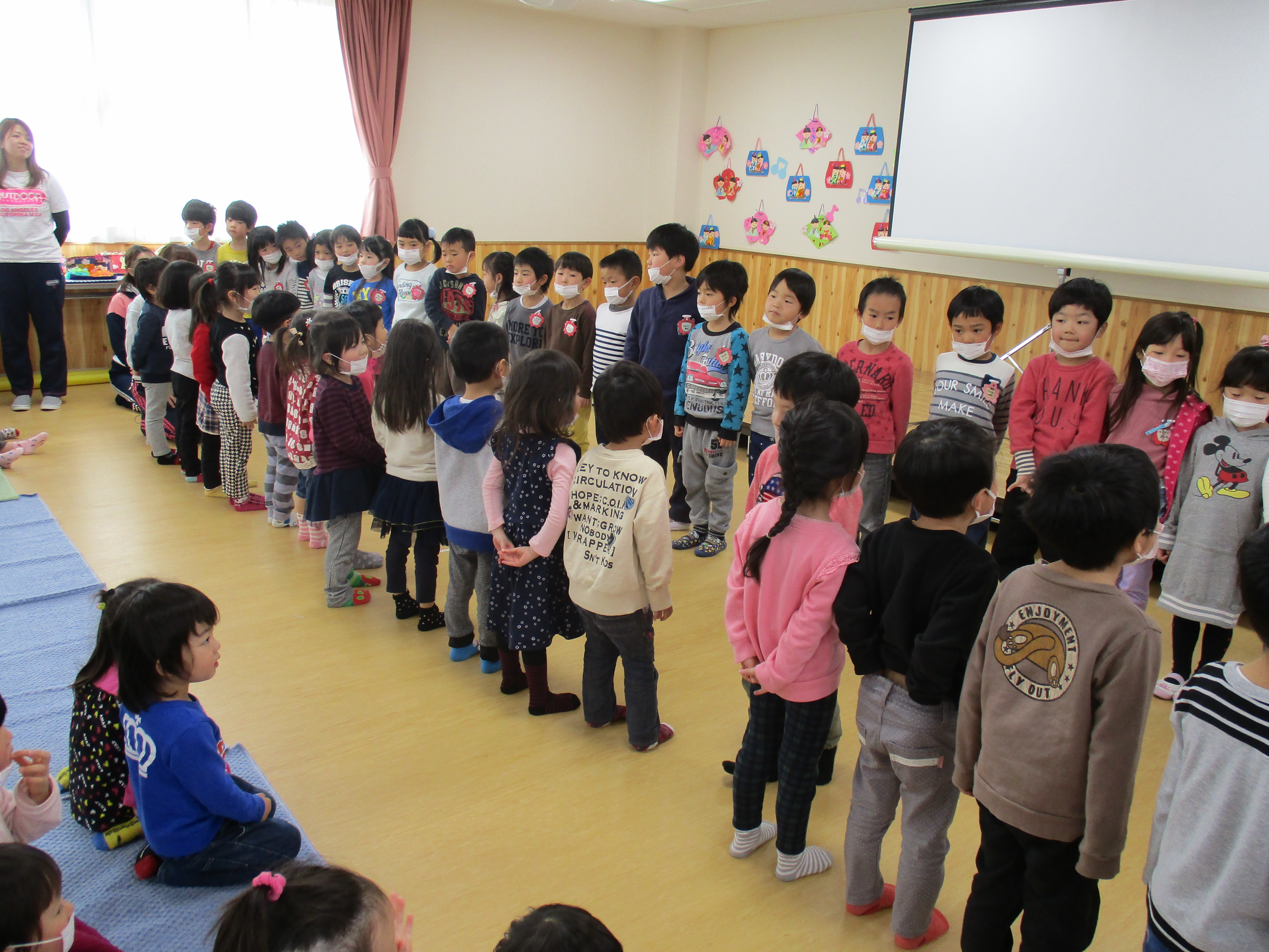 楽しかったね　春を呼ぶつどいの画像11