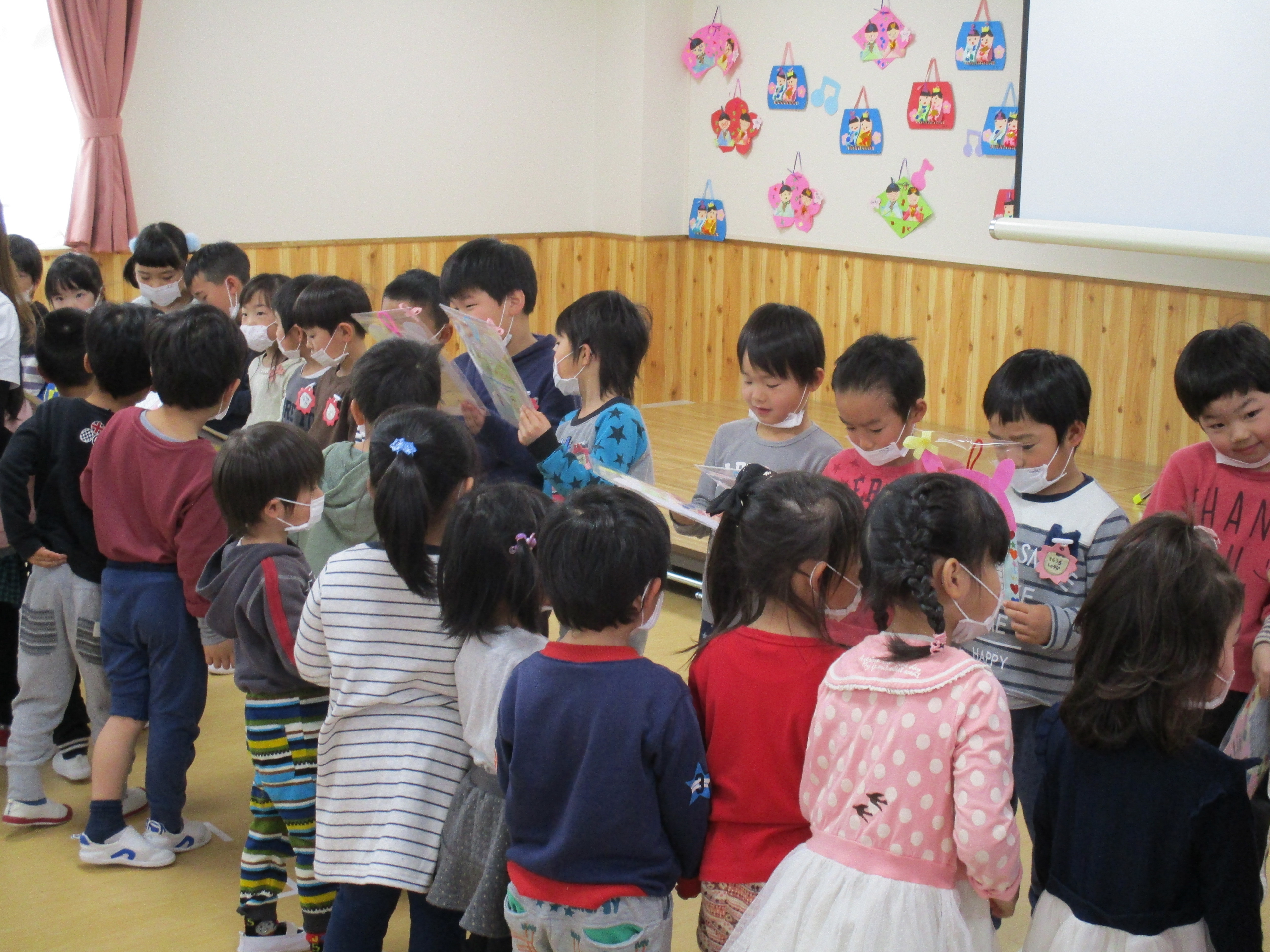 楽しかったね　春を呼ぶつどいの画像12
