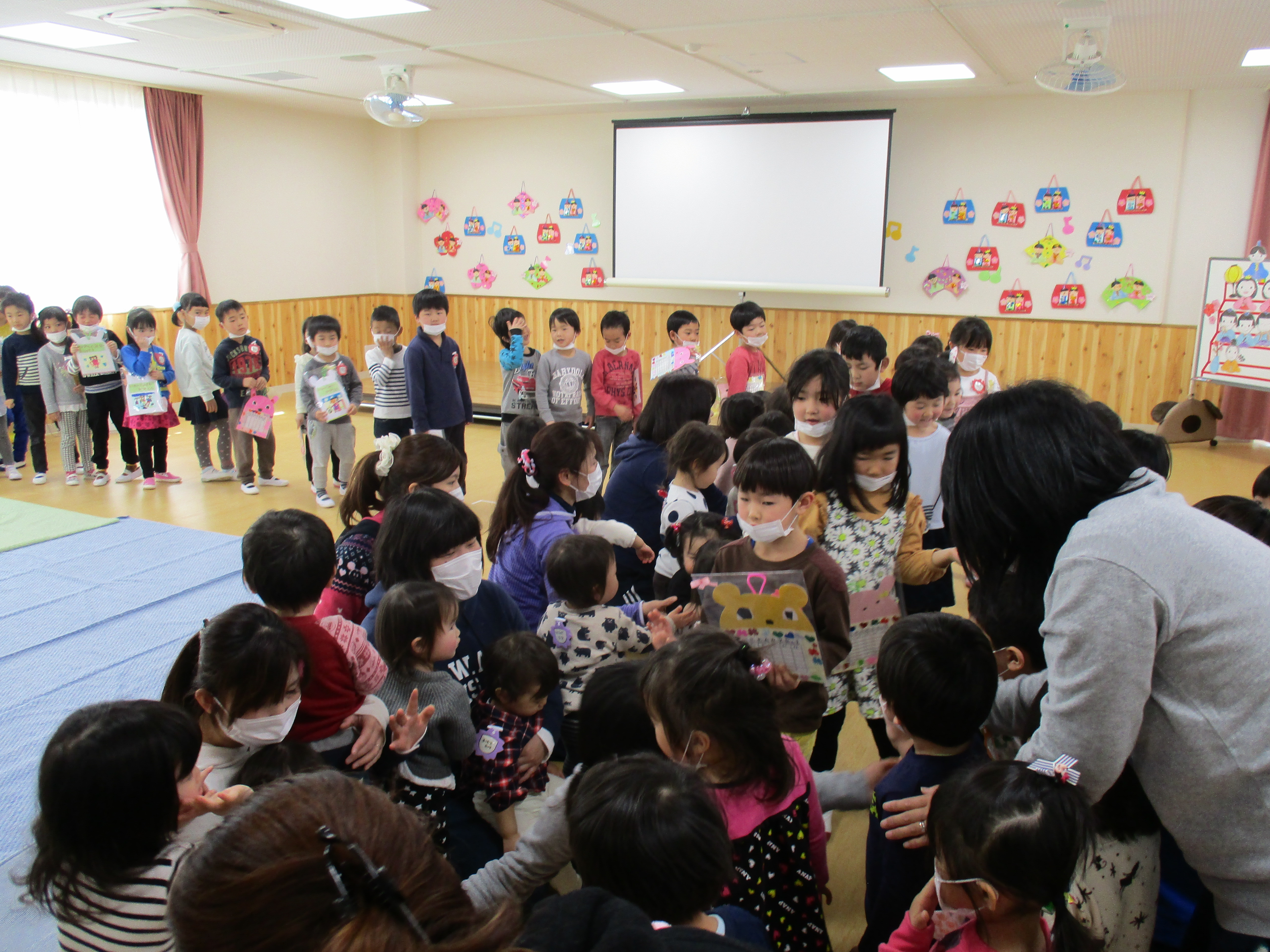 楽しかったね　春を呼ぶつどいの画像13