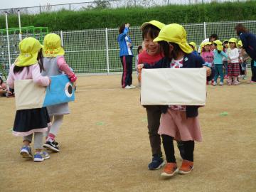 こどもの日のつどい　2018年4月27日（金曜日）みつわ保育所の画像6