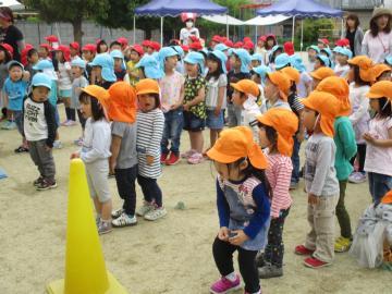 入所進級おめでとう会・こどもの日のつどいの画像8