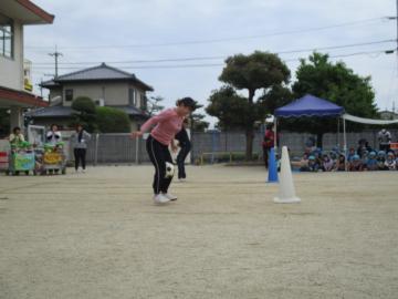 入所進級おめでとう会・こどもの日のつどいの画像9