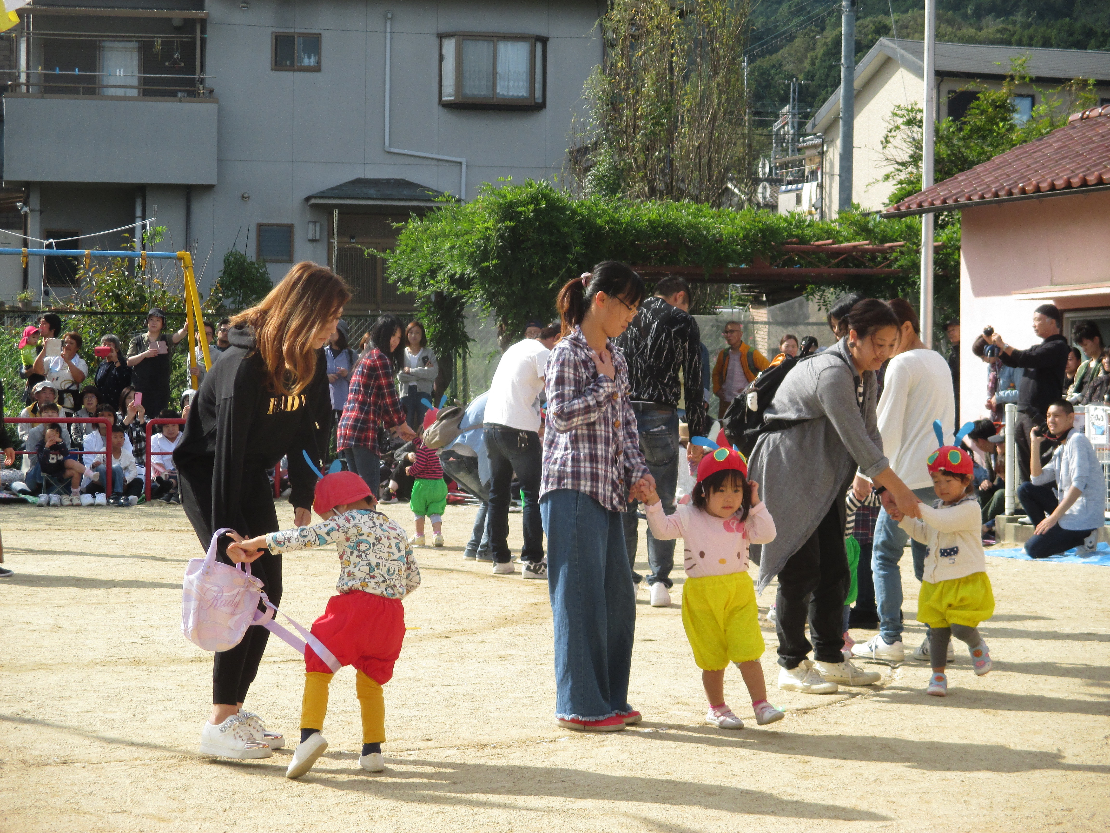 運動会の画像4