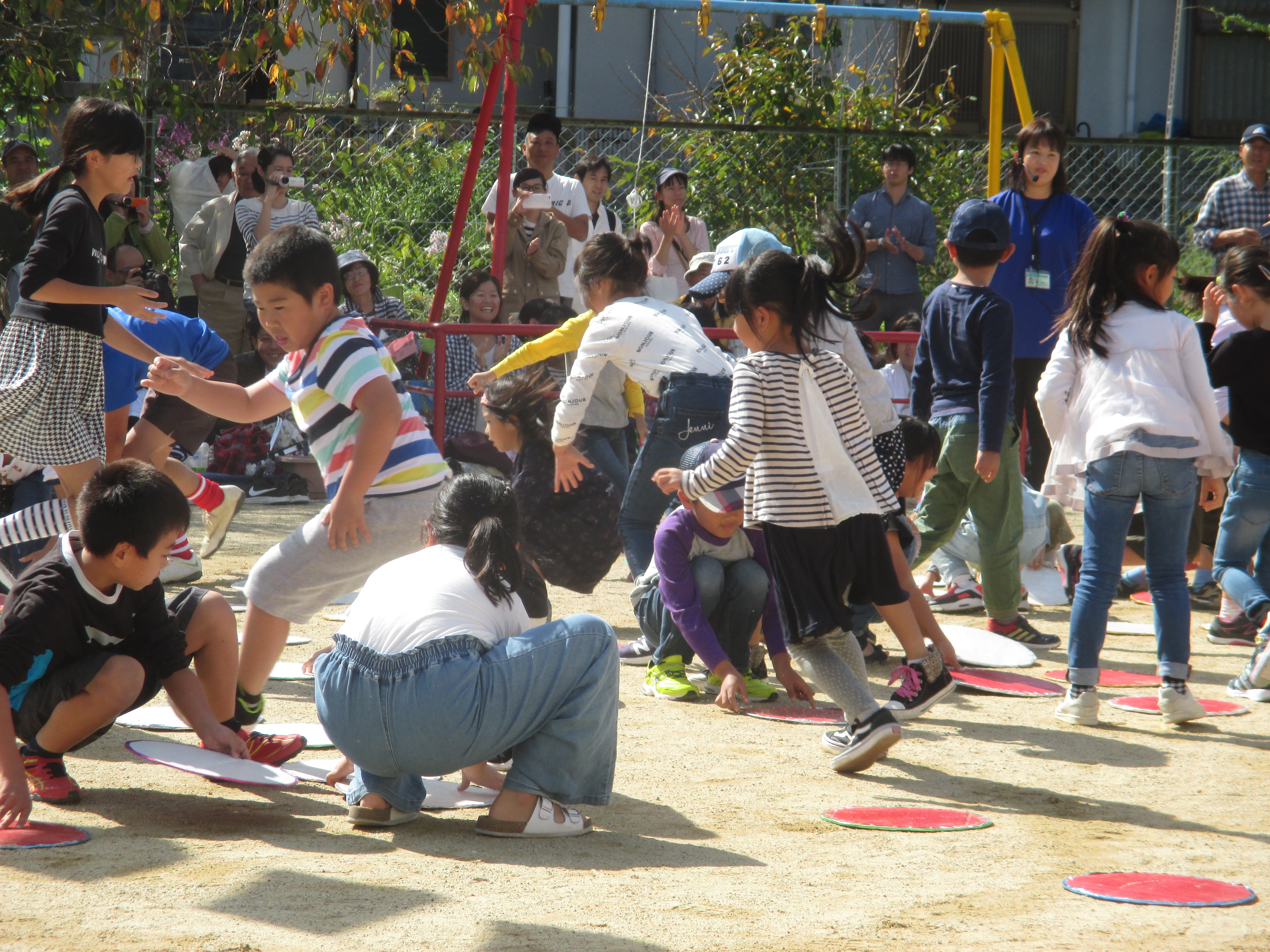 運動会の画像6