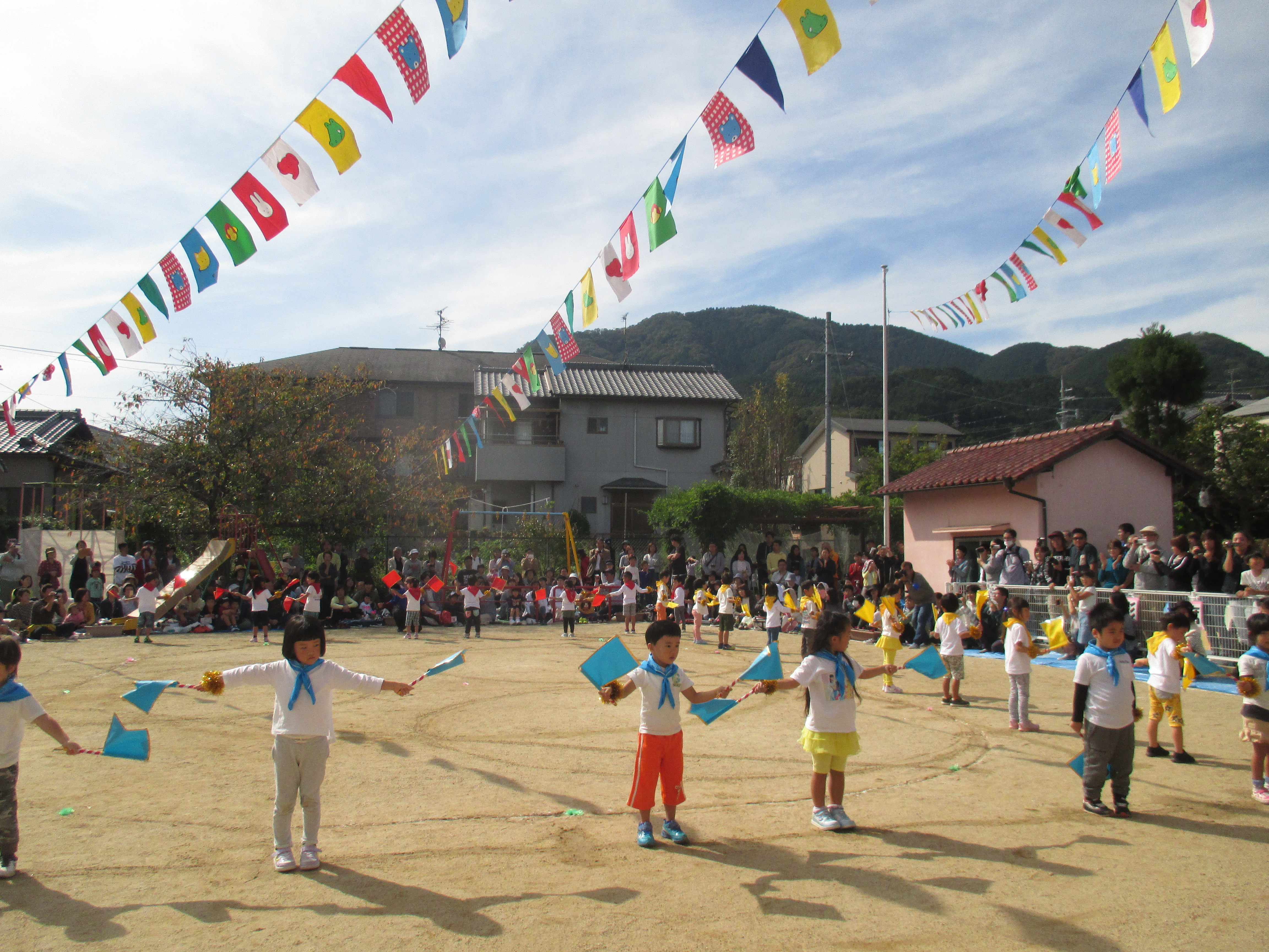 運動会の画像9