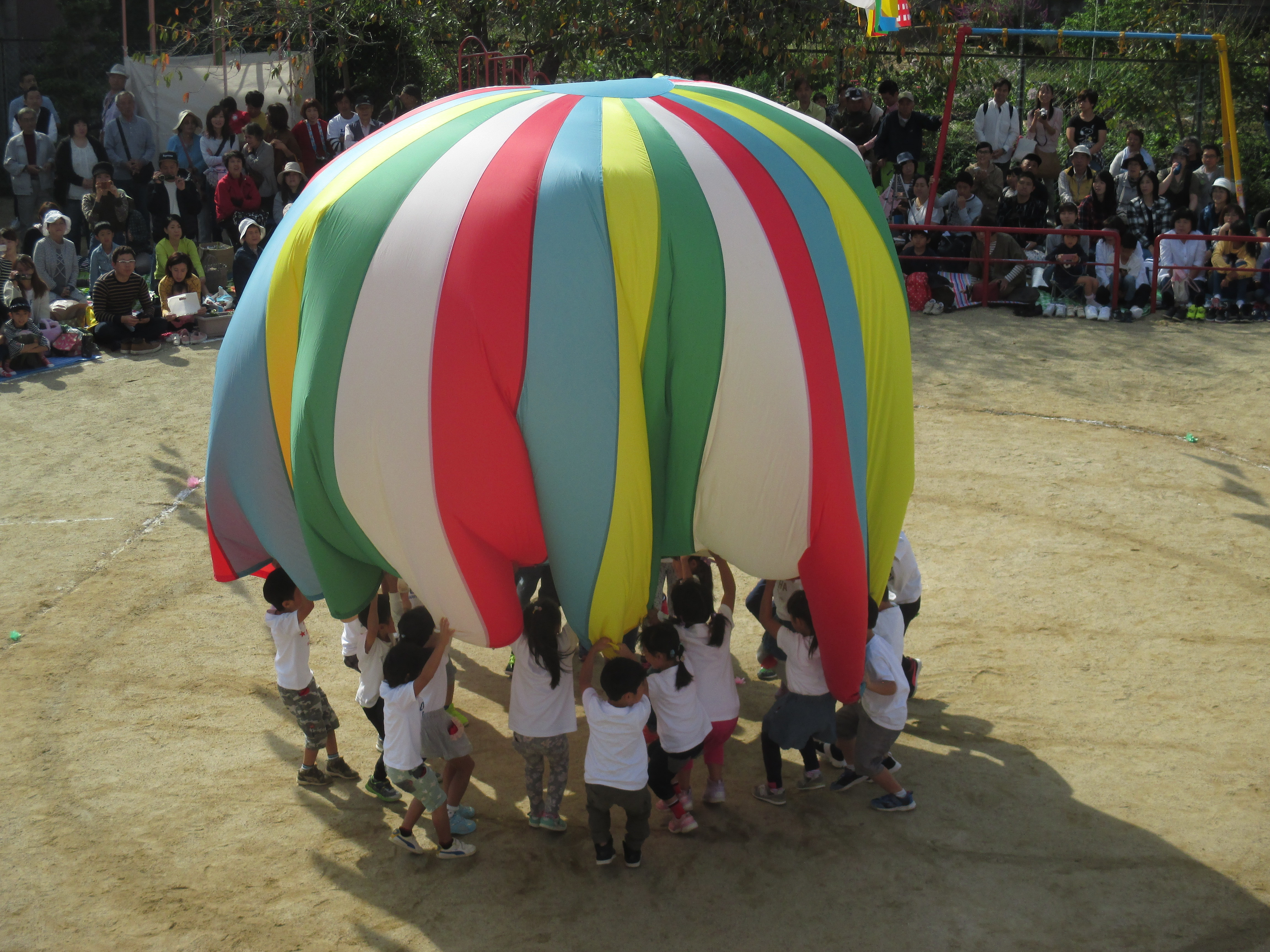 運動会の画像12