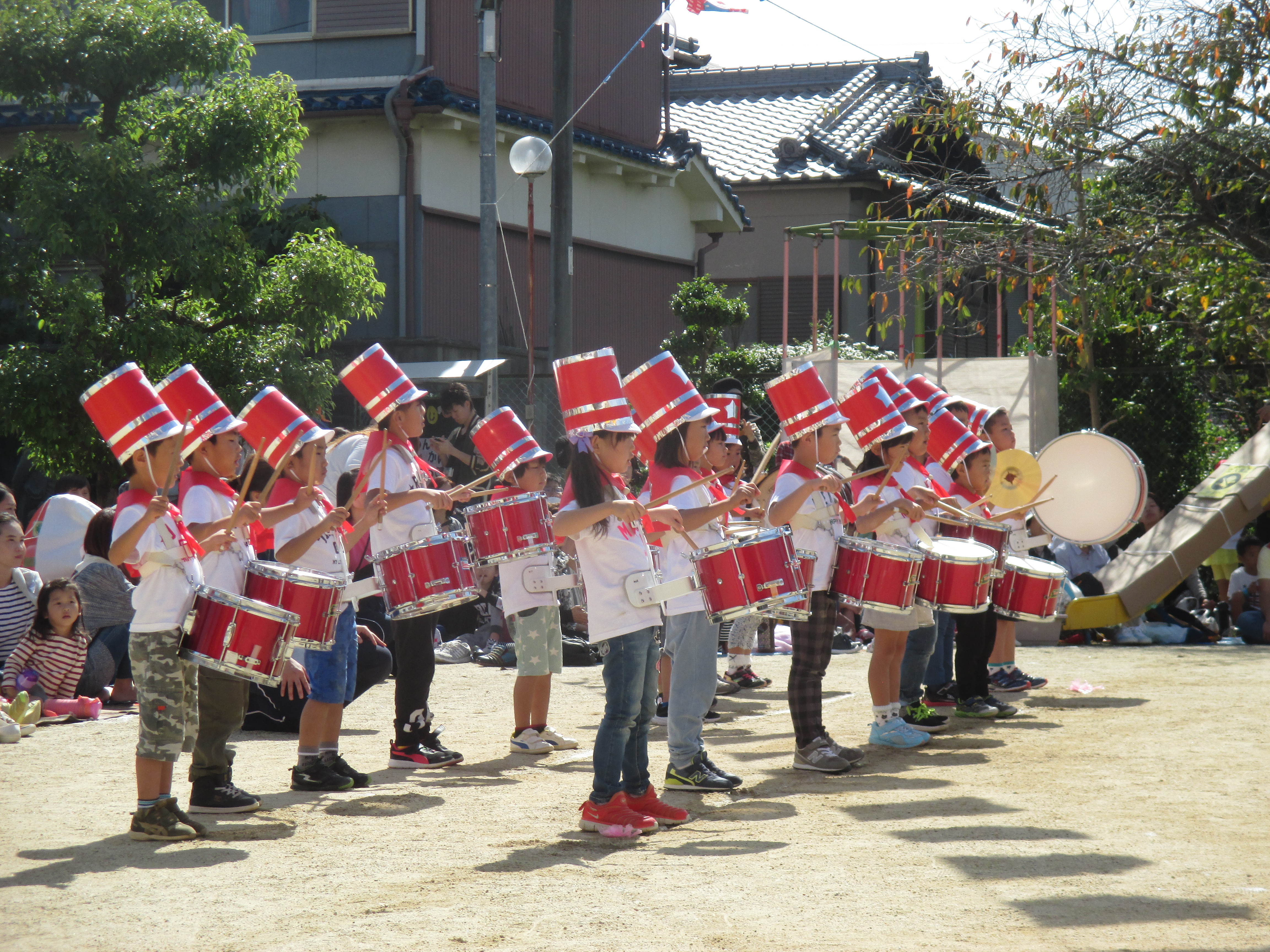 運動会の画像15