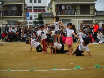 運動会　3・4・5歳児の画像3