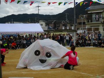 運動会　3・4・5歳児の画像7