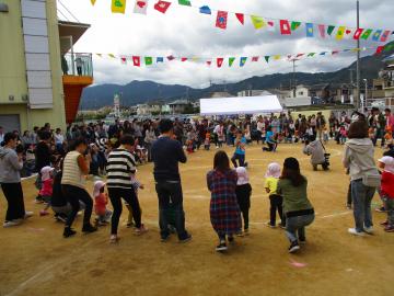 運動会　3・4・5歳児の画像8