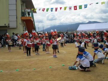 運動会　3・4・5歳児の画像9