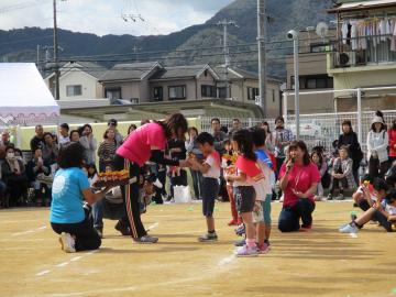 運動会　3・4・5歳児の画像11