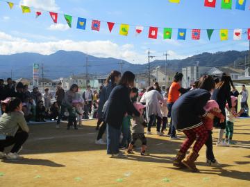 運動会　0・1・2歳児の画像7