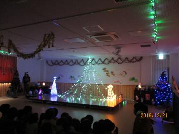 クリスマス会の画像3