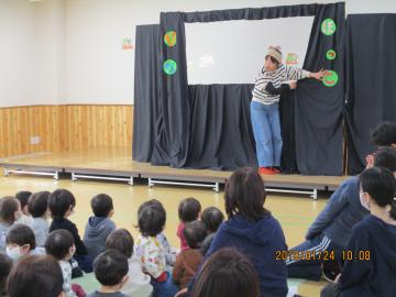 保護者会主催イベントの画像1