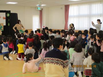 保護者会主催イベントの画像4