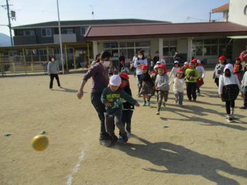 5歳児の思い出づくりの画像8