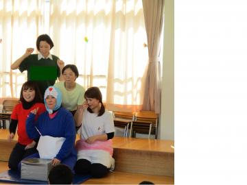 お別れ会の画像12