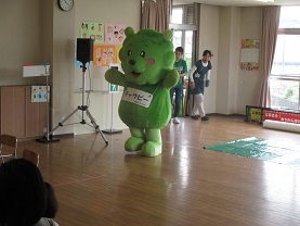奈良トヨペット交通安全教室がありました。の画像5