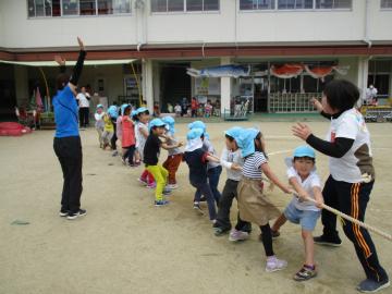 入所進級おめでとう会・子どもの日のつどいの画像15