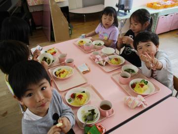 入所進級おめでとう会・子どもの日のつどいの画像17