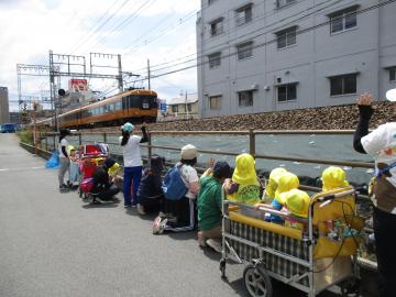 春の遠足の画像16