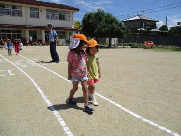 交通安全教室の画像5