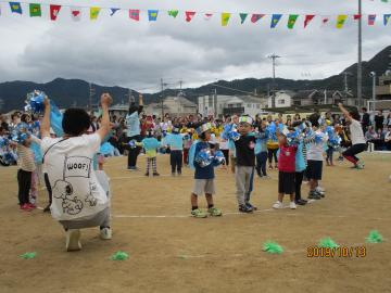 幼児クラス　運動会の画像2