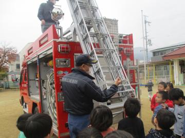 消防訓練の画像10