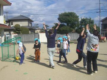 令和元年度　5歳児の思い出作りの画像4