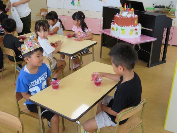 5歳児　ぞう組の画像4