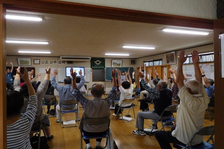 (4)健康および福祉の充実に関する事業の画像1