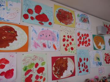 作品展の画像11